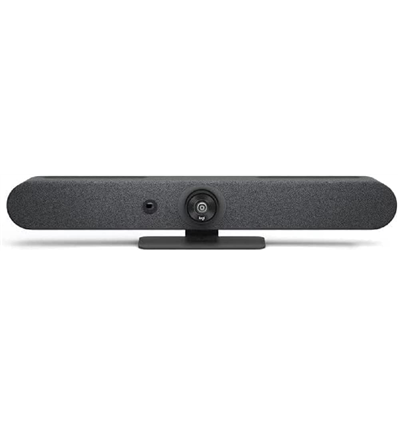 Webcam Logitech Rally Bar Mini - per VideoConferenze (960-001339)