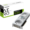Scheda Video Gigabyte GeForceﾮ RTX 5060 8GB AERO OC