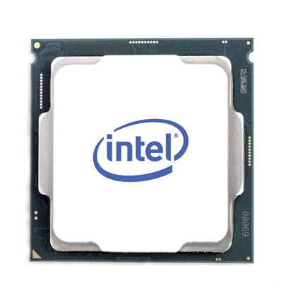Intel Tray Core i5 Processor i5-9400F 2,90Ghz 9M Coffee Lake without graphic