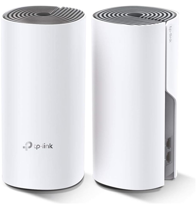 TP-Link WLAN System DECO E4 2-Pack (2 Router)