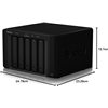 NAS Server Synology Expansion Unit DX517
