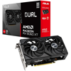 Scheda Video ASUS RADEON RX 9060 XT 8GB DUAL