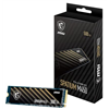 SSD MSI 500GB Spatium M450 V1 PCIe M.2 NVME PCIe 4.0 x4 (retail)