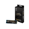 SSD MSI 1TB Spatium M450 PCIe M.2 NVME PCIe 4.0 x4 (retail)
