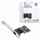 LogiLink Gigabit PCI Express Scheda di Rete PC0029A