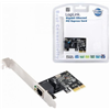 LogiLink Gigabit PCI Express Scheda di Rete PC0029A