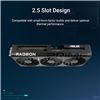 Scheda Video ASUS RADEON RX 9060 XT 8GB Prime OC