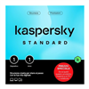 Kaspersky SlimBOX Standard (1 dispositivo, 1 anno)