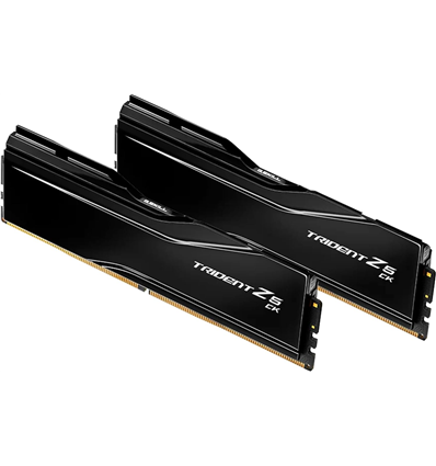 DDR5 48GB KIT 2x24GB PC 8400 G.Skill Trident Z5 CK F5-8400C4052G24GX2-TZ5CK