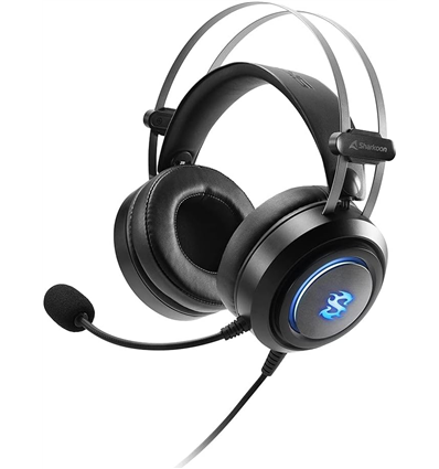 Cuffie Sharkoon Skiller SGH30