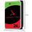 HDD Seagate IronWolf Pro NAS ST24000NT002 24TB Sata III 512MB