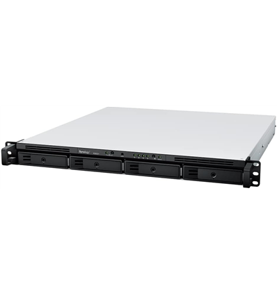 NAS Server Synology RackStation RS822+ 4-Bay NAS-Rack