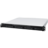 NAS Server Synology RackStation RS822+ 4-Bay NAS-Rack