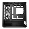 Case mATX Midi Tower MK6 RGB BLACK ARGB