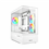 Case mATX Midi Tower MK6 RGB BLACK ARGB