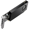 Scheda Video PNY Quadro RTX A400 4GB Smallbox (VCNRTXA400-SB)