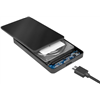 LogiLink custodia per HDD 2,5 SATA USB 3.0 UA0339