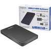LogiLink custodia per HDD 2,5 SATA USB 3.0 UA0339
