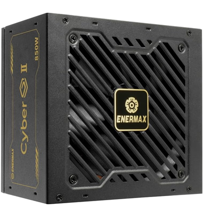 Alimentatore Enermax CyberG 2 850W ATX 3.1 PCIe 5.1
