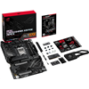 Scheda Madre ASUS ROG CROSSHAIR X870E APEX (AM5) (D)