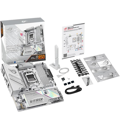 ASUS ROG STRIX B850-G Gaming WIFI (AM5) (D)