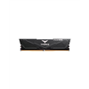 DDR5 RAM 16GB PC 6000 Team T-Force Vulcan FLBD516G6000HC38J01 nero
