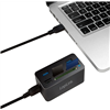 LogiLink USB 3.0-Hub AiO con Lettore di Schede - CR0042