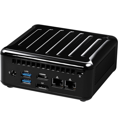 ASROCK NUC BOX 1360P/D5 (D)