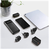 Logilink USB Travel Charger USB-AF &USB-CF PA0301