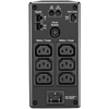 Gruppo di continuità APC Back-UPS BR900MI – USV - 230 V