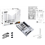 Scheda Madre ASUS TUF B850 BTF WIFI W (AM5) (D)