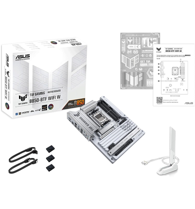 Scheda Madre ASUS TUF B850 BTF WIFI W (AM5) (D)