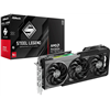 Scheda Video ASRock Radeon RX 9070 XT 16GB Steel Legend Dark