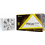 Alimentatore Seasonic Focus-GX-850 ATX 3.1 Modular Gold White FOCUS-GX-850-V4-WHITE