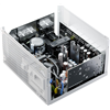 Alimentatore Seasonic Focus-GX-850 ATX 3.1 Modular Gold White FOCUS-GX-850-V4-WHITE
