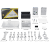Alimentatore Seasonic Focus-GX-850 ATX 3.1 Modular Gold White FOCUS-GX-850-V4-WHITE