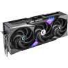 Scheda Video MSI GeForce® RTX 5090 32GB GAMING TRIO OC