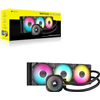 Dissipatore a liquido Cooler CPU Corsair iCUE Link NAUTILUS 360 RS