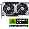 Scheda Video MSI GeForce® RTX 5060 TI 16GB VENTUS 2X OC PLUS