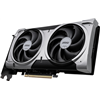 Scheda Video MSI GeForce® RTX 5060 TI 16GB VENTUS 2X OC PLUS