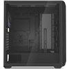 Case Midi Tower Sharkoon AK3 RGB BLACK ATX