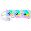 Dissipatore a Liquido Thermaltake TH420 ARGB SYNC SNOW ARGB FAN 3x140 PWM 500~1800RP