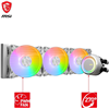 Dissipatore a Liquido MSI MAG CORELIQUID E360 White