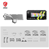 Dissipatore a Liquido MSI MAG CORELIQUID E360 White