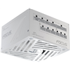 Alimentatore Seasonic Focus-GX-1000 ATX 3.1 Modular Gold White FOCUS-GX-1000-V4-WHITE