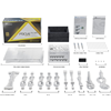 Alimentatore Seasonic Focus-GX-1000 ATX 3.1 Modular Gold White FOCUS-GX-1000-V4-WHITE