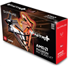 Scheda Video SAPPHIRE NITRO+ Radeon RX 9060 XT 16GB Gaming OC (UEFI)