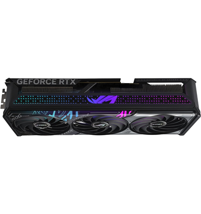 Scheda Video Asus GeForce® RTX 5070 12GB ROG STRIX Gaming OC