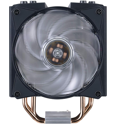 Dissipatore ad Aria Cooler Master MA410M ARGB