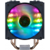 Dissipatore ad Aria Cooler Master MA410M ARGB